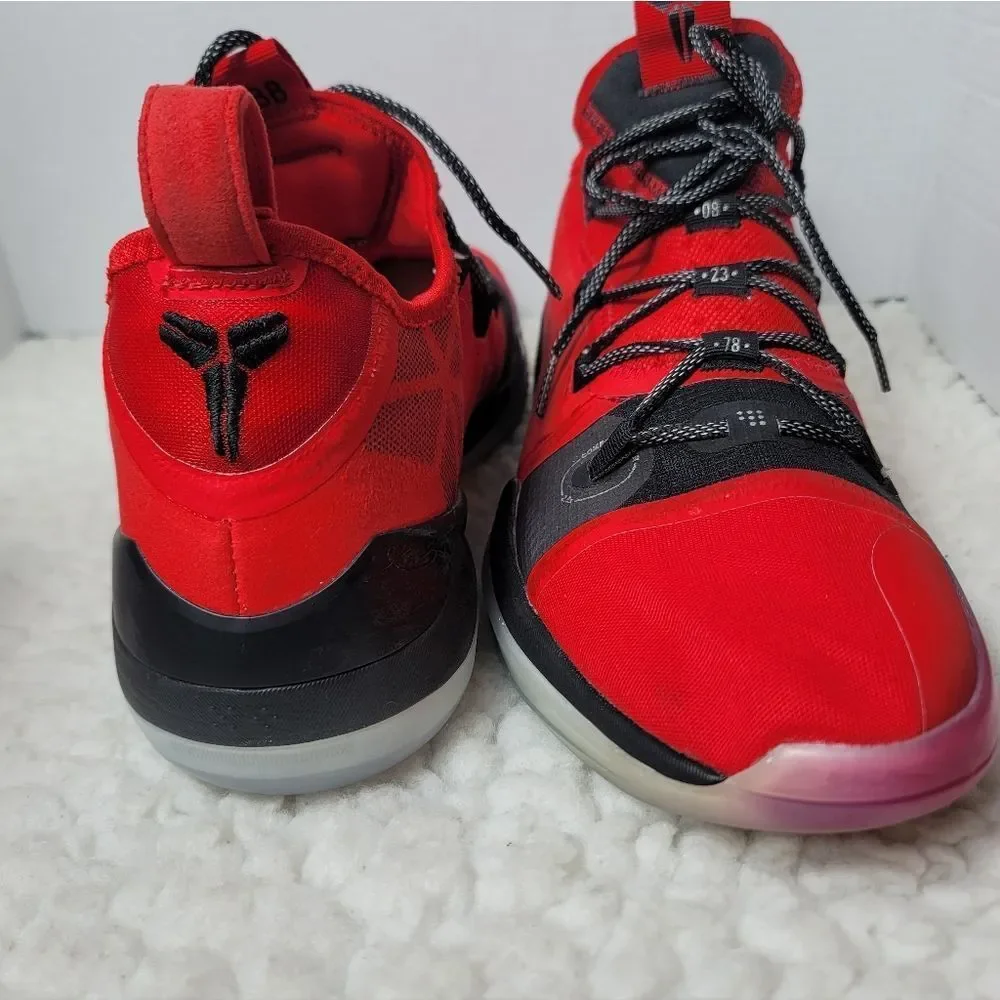 Nike kobe basketball